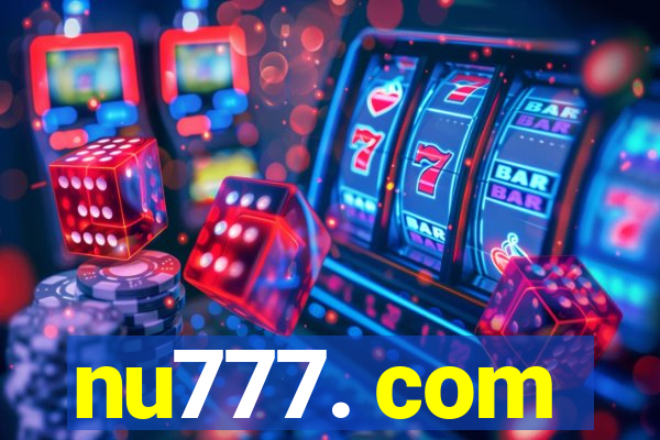 nu777. com